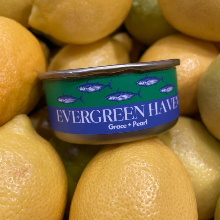 Evergreen Haven