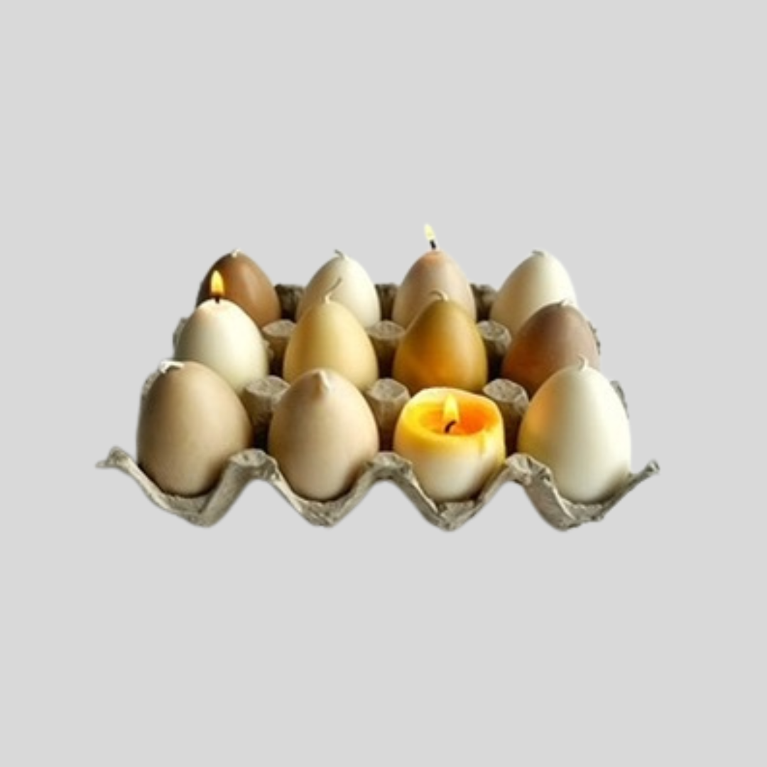 Egg Candles