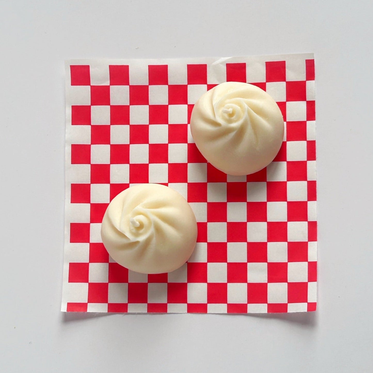 Dumpling Candles 2pc