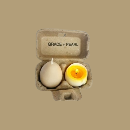 Egg Candles