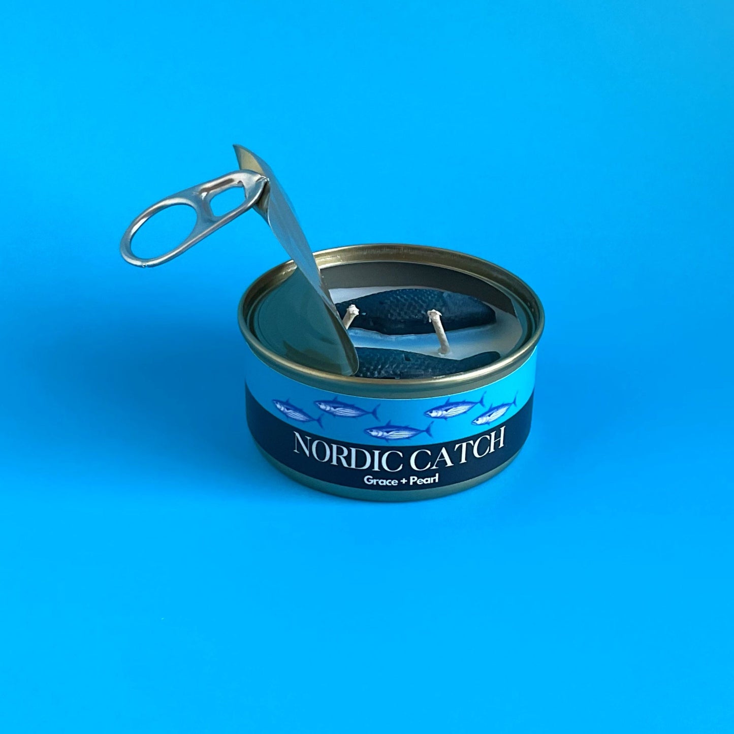 Nordic Catch