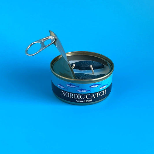 Nordic Catch