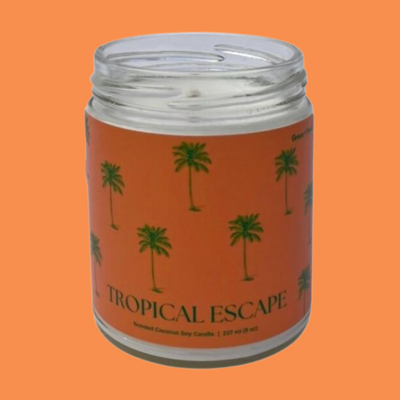Tropical Escape