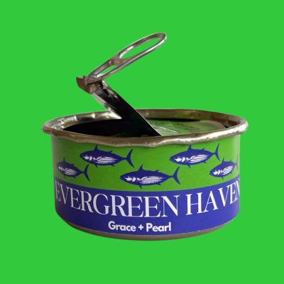 Evergreen Haven