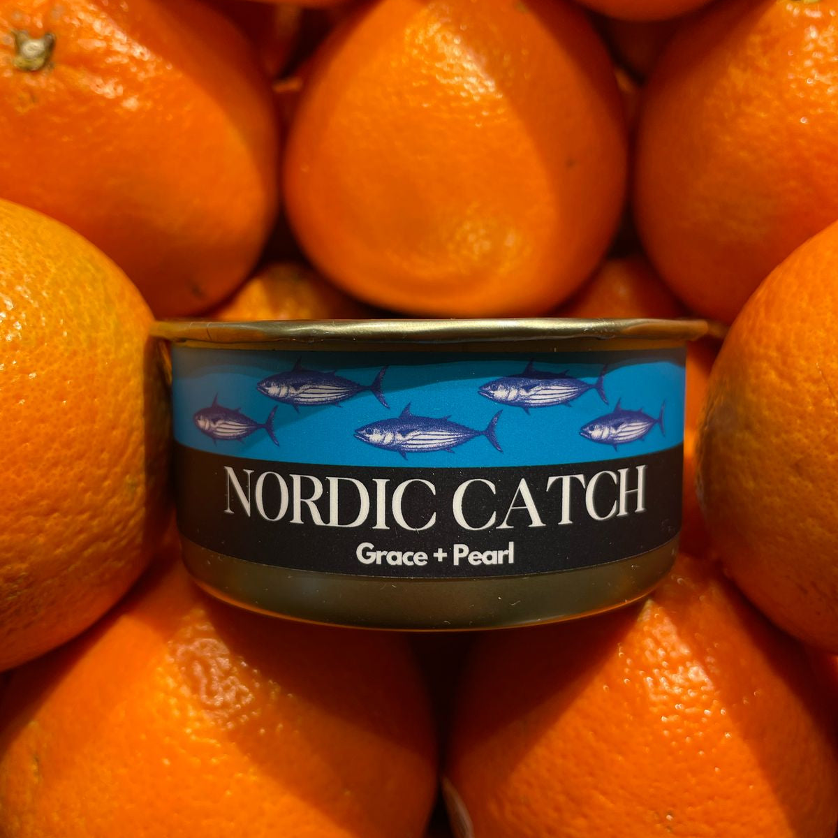 Nordic Catch